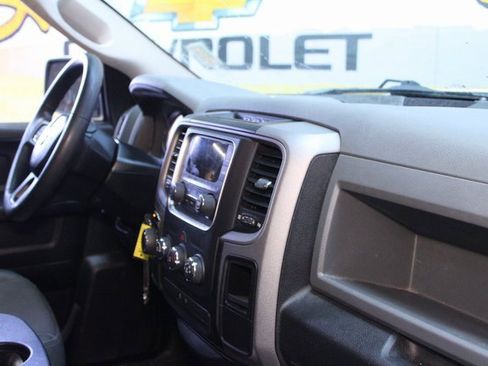 Used 2016 RAM 1500 Tradesman image 10