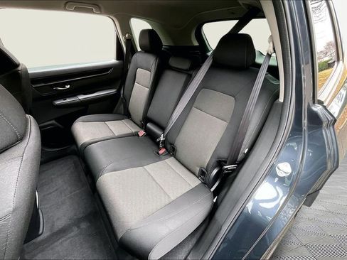 Used 2024 Honda CR-V LX image 18