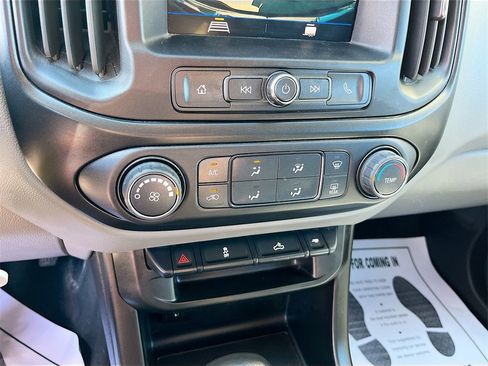 Used 2022 GMC Canyon Elevation Standard w/ Convenience Package image 14