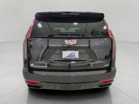 Certified 2023 Cadillac Escalade Sport Platinum image 26