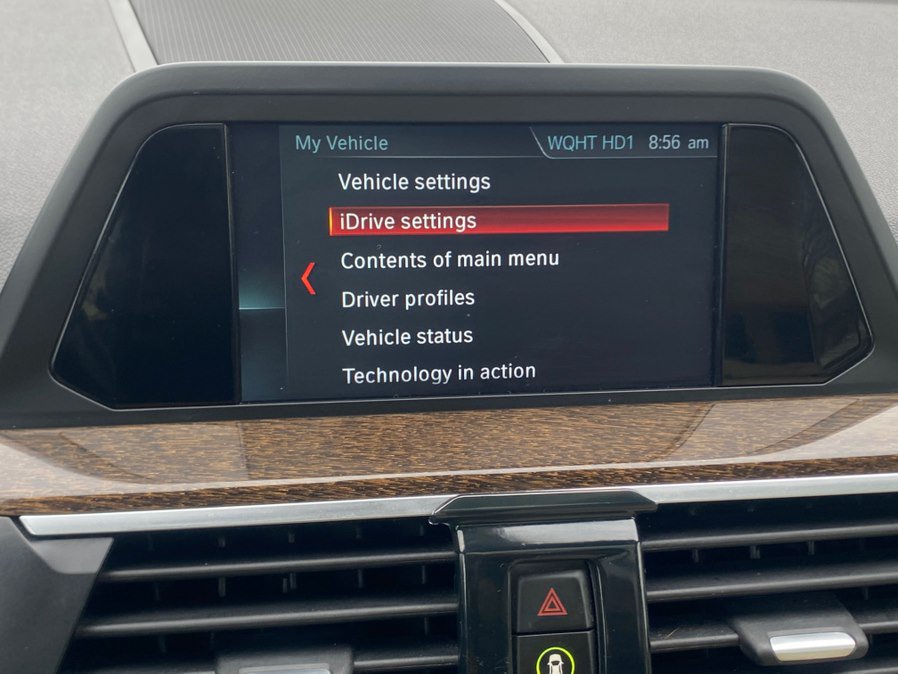 Used 2019 BMW X3 xDrive30i AWD/4WD image 23