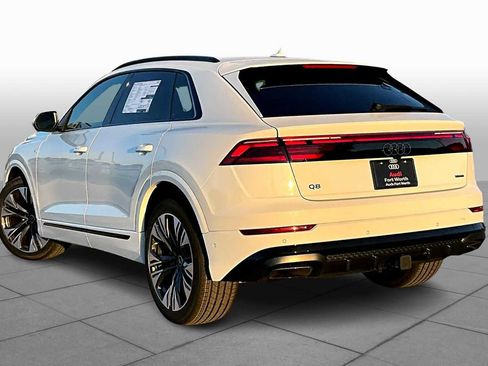 New 2026 Audi Q8 Premium Plus image 12
