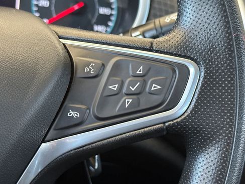 Used 2023 Chevrolet Malibu LT w/ Driver Confidence Package image 26