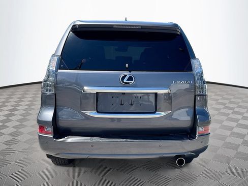 Used 2023 Lexus GX 460 Premium w/ Premium Plus Package AWD/4WD image 7