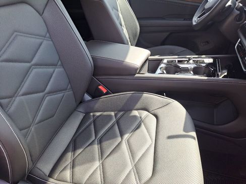 New 2026 Volkswagen Atlas SE image 20