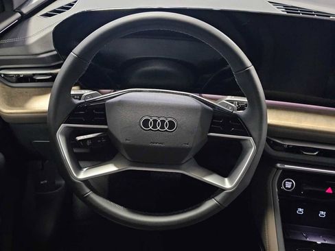 New 2025 Audi Q5 Prestige image 21