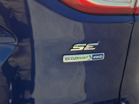 Used 2014 Ford Escape SE w/ Equipment Group 201A image 16