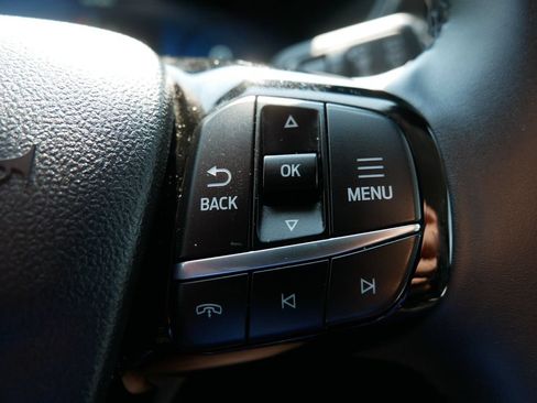 Used 2024 Ford Escape Platinum AWD/4WD image 25