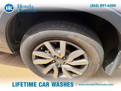 Used 2021 Honda Pilot EX-L image 3