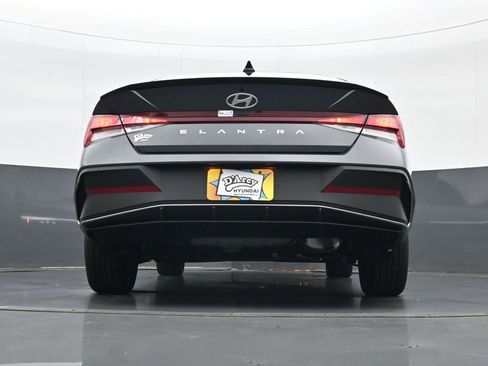 New 2026 Hyundai Elantra Sport FWD image 26