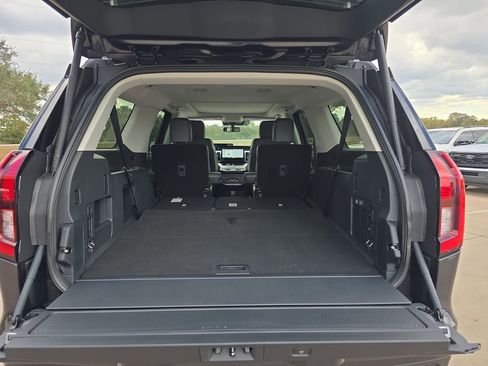 New 2025 Ford Expedition Max Active RWD image 20