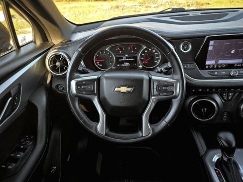 Used 2020 Chevrolet Blazer LT w/ Sound & Technology Package image 7