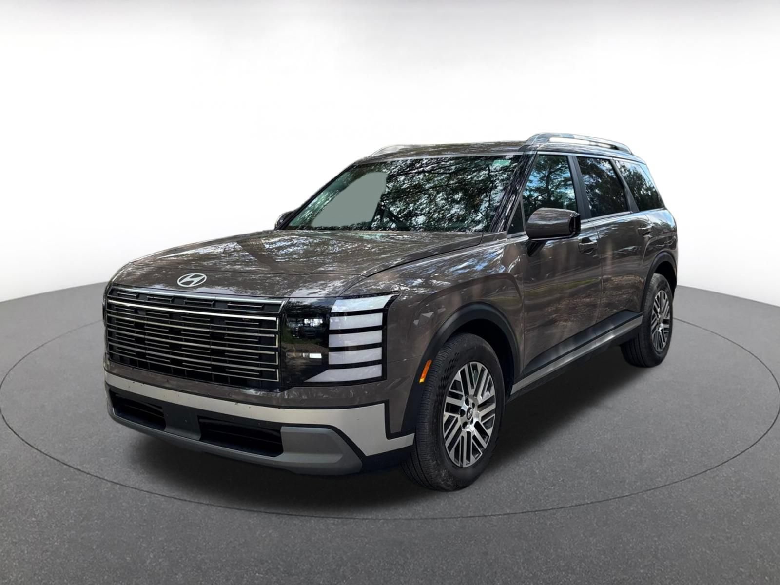 Used 2026 Hyundai Palisade SEL FWD image 4