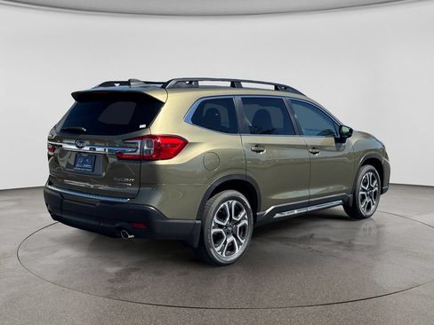 New 2026 Subaru Ascent Limited AWD/4WD image 5