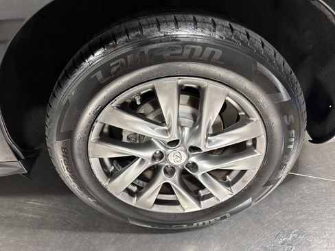 Used 2014 INFINITI QX60 Luxe w/ Premium Package AWD/4WD image 12