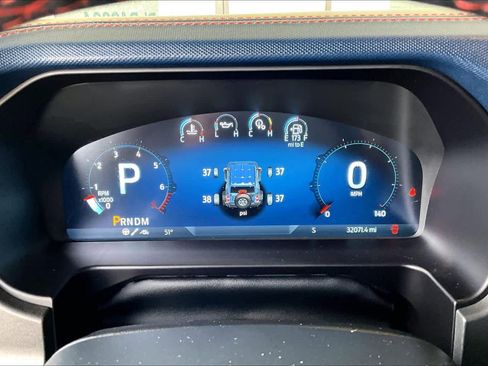 Used 2023 Ford Bronco Raptor image 25