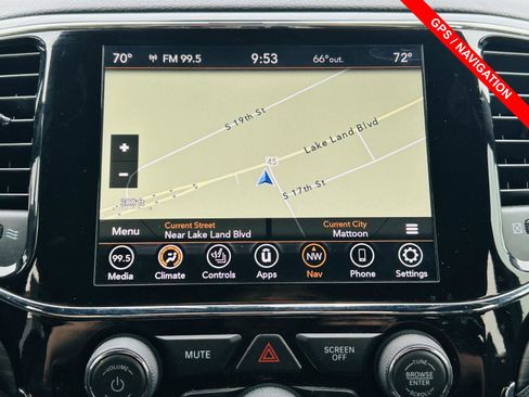 Used 2021 Jeep Grand Cherokee Laredo X image 4