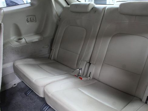 Used 2011 Hyundai Veracruz Limited image 18