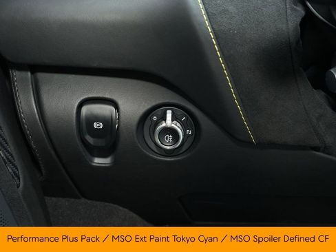 Used 2022 McLaren 720S Spider image 31