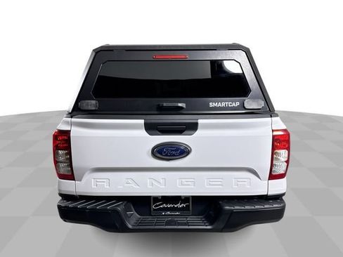 Used 2024 Ford Ranger XL RWD image 7