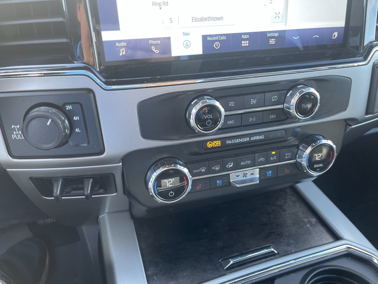 Used 2022 Ford F250 Lariat AWD/4WD image 18