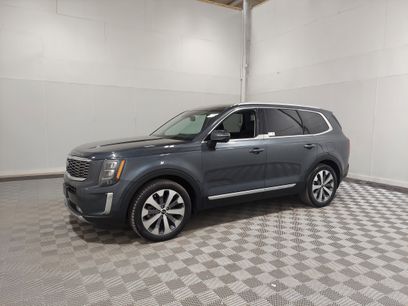 Used 2020 Kia Telluride SX