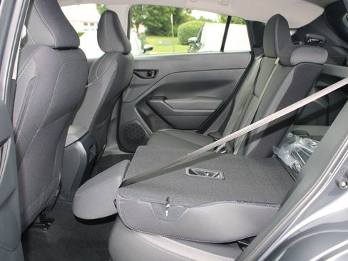 Used 2025 Subaru Impreza 2.0i AWD/4WD image 15
