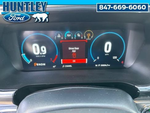 Used 2023 Ford F150 Lariat w/ Equipment Group 502A High AWD/4WD image 30