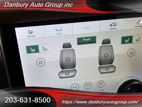 Used 2019 Land Rover Range Rover Autobiography image 20