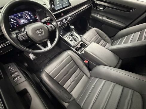 Certified 2026 Honda CR-V EX-L image 15