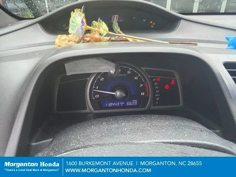 Used 2008 Honda Civic LX image 8
