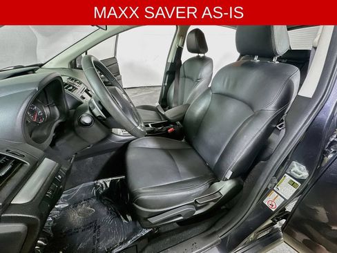 Used 2014 Subaru Crosstrek 2.0i Limited AWD/4WD image 15