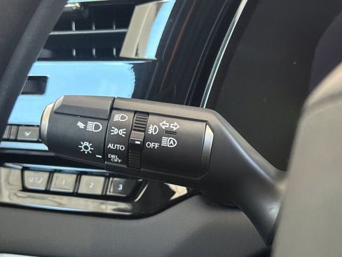 Certified 2025 Lexus RX 350 w/ Convenience Package AWD/4WD image 33