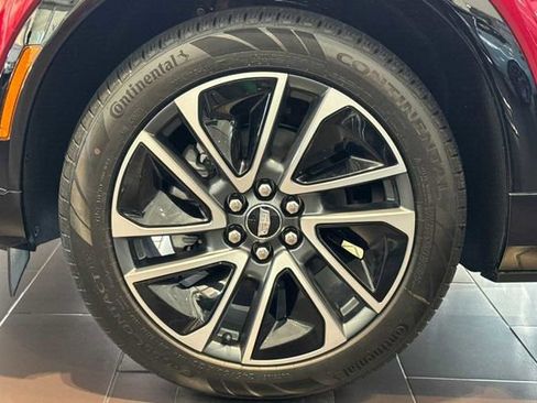 New 2026 Cadillac Optiq Sport 1 image 25