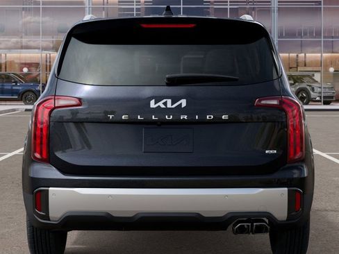 New 2025 Kia Telluride S image 13