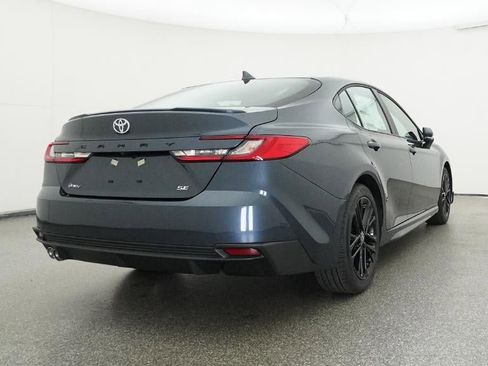 New 2026 Toyota Camry SE image 24