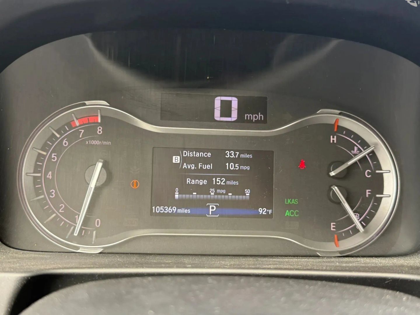 Used 2017 Honda Pilot Touring image 26