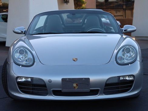 Used 2006 Porsche Boxster S RWD image 7