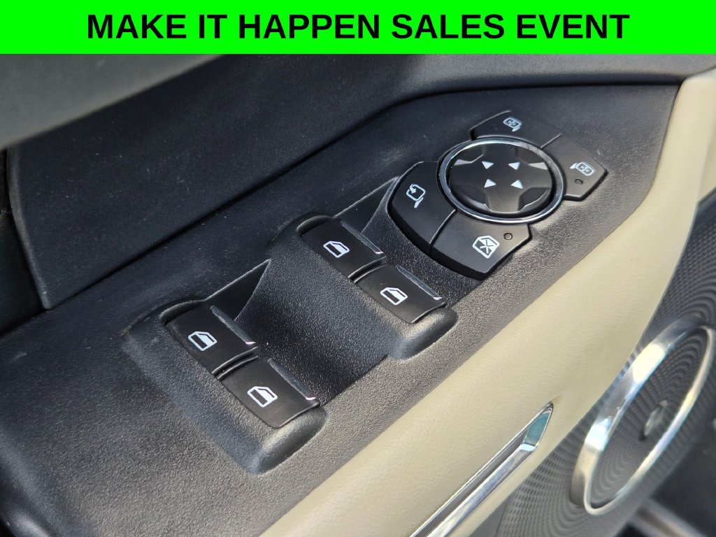 Used 2021 Ford Expedition Platinum RWD image 12