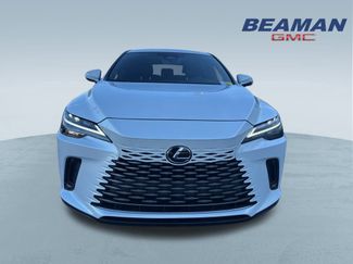 Used 2024 Lexus RX 350 FWD video 2