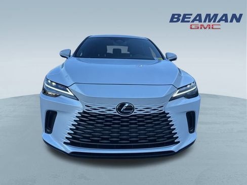 Used 2024 Lexus RX 350 FWD image 2