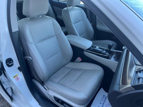 Used 2013 Lexus GS 350 AWD image 19