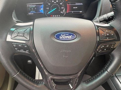 Used 2017 Ford Explorer XLT w/ Equipment Group 202A image 25