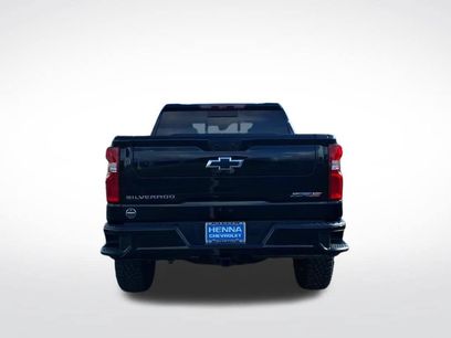 New 2026 Chevrolet Silverado 1500 ZR2