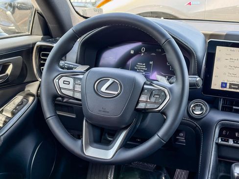 New 2026 Lexus IS 350 F Sport image 16