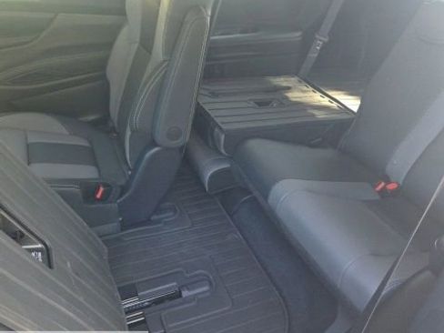 Used 2024 Subaru Ascent Onyx Edition AWD/4WD image 16