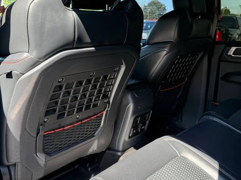 Used 2024 Ford Bronco Raptor AWD/4WD image 18