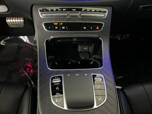 Certified 2023 Mercedes-Benz E 450 4MATIC Coupe image 18