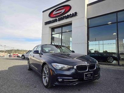 Used 2017 BMW 330i xDrive Sedan