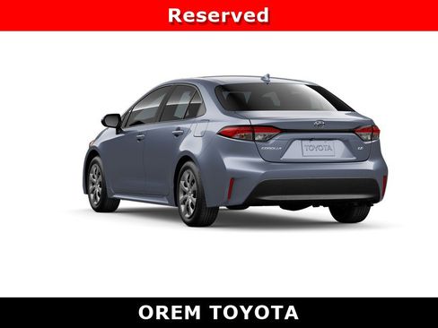 New 2026 Toyota Corolla LE FWD image 7